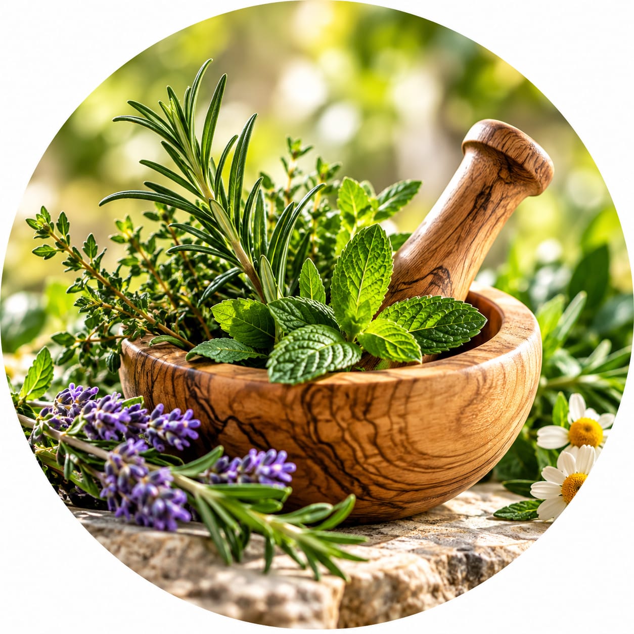 Herbal extract ingredient